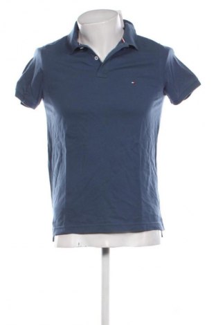 Herren T-Shirt Tommy Hilfiger, Größe M, Farbe Blau, Preis € 43,99