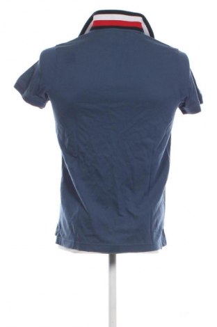 Herren T-Shirt Tommy Hilfiger, Größe M, Farbe Blau, Preis € 43,99