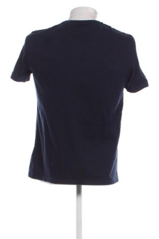 Tricou de bărbați Tommy Jeans, Mărime M, Culoare Albastru, Preț 107,99 Lei
