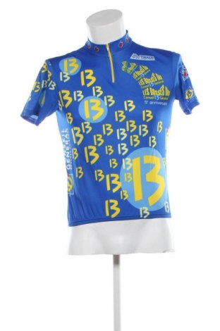 Herren T-Shirt Unbranded, Größe S, Farbe Mehrfarbig, Preis € 1,99