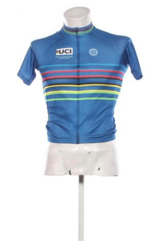 Herren T-Shirt Unbranded, Größe S, Farbe Blau, Preis € 1,99