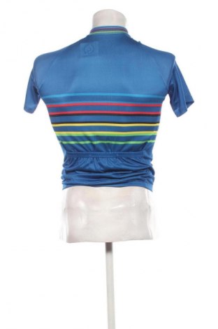 Herren T-Shirt Unbranded, Größe S, Farbe Blau, Preis € 1,99