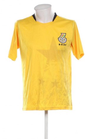 Pánské tričko  Unbranded, Velikost L, Barva Žlutá, Cena  246,00 Kč
