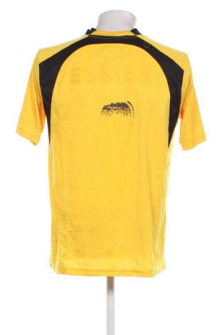 Pánské tričko  Unbranded, Velikost L, Barva Žlutá, Cena  246,00 Kč