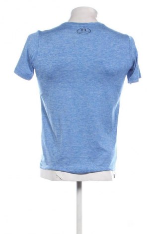 Pánské tričko  Under Armour, Velikost M, Barva Modrá, Cena  409,00 Kč