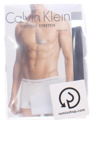 Ανδρικά μποξεράκια Calvin Klein, Μέγεθος S, Χρώμα Μαύρο, Τιμή 23,99 €