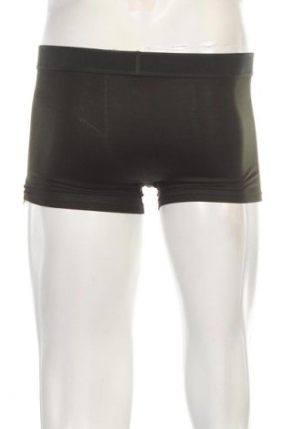 Boxeri bărbătești Skiny, Mărime S, Culoare Verde, Preț 51,99 Lei