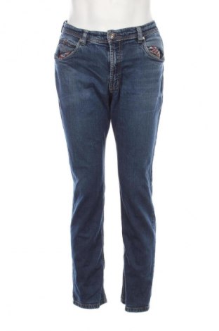 Herren Jeans Bugatti, Größe L, Farbe Blau, Preis € 47,99