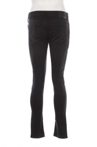 Pánské džíny  Calvin Klein, Velikost S, Barva Černá, Cena  479,00 Kč