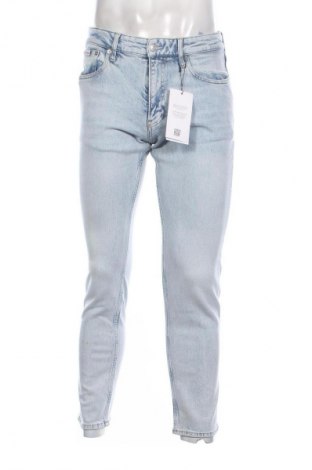 Herren Jeans Calvin Klein Jeans, Größe M, Farbe Blau, Preis € 48,99