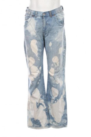 Herren Jeans CoolCat, Größe L, Farbe Blau, Preis € 21,85