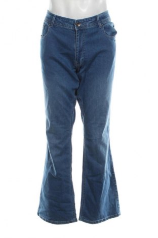 Pánske džínsy  ENZO, Veľkosť XXL, Farba Modrá, Cena  14,95 €
