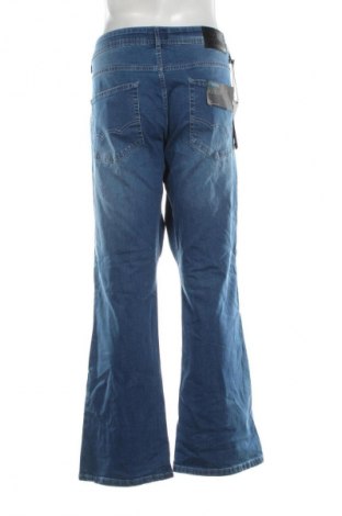 Pánske džínsy  ENZO, Veľkosť XXL, Farba Modrá, Cena  14,95 €