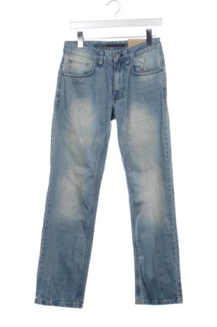 Pánské džíny  Engelbert Strauss, Velikost S, Barva Modrá, Cena  689,00 Kč