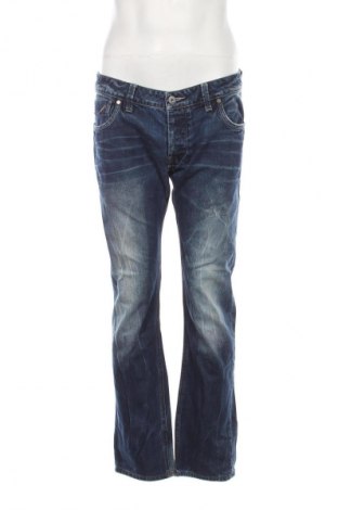 Herren Jeans G-Star Raw, Größe L, Farbe Blau, Preis € 51,99
