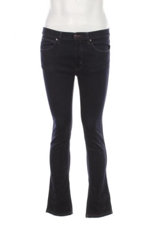 Blugi de bărbați Hugo Boss, Mărime L, Culoare Albastru, Preț 147,99 Lei