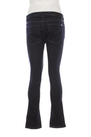 Blugi de bărbați Hugo Boss, Mărime L, Culoare Albastru, Preț 147,99 Lei