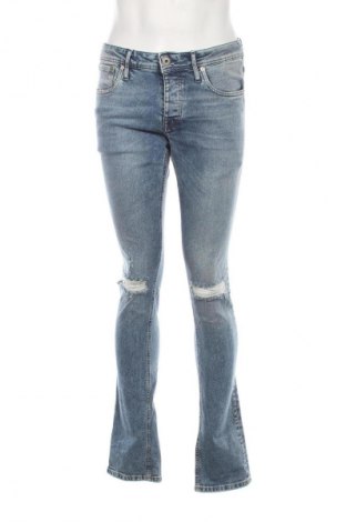 Pánské džíny  Jack & Jones, Velikost M, Barva Modrá, Cena  149,00 Kč