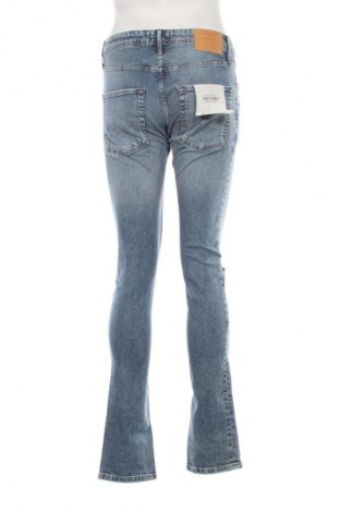 Pánské džíny  Jack & Jones, Velikost M, Barva Modrá, Cena  149,00 Kč