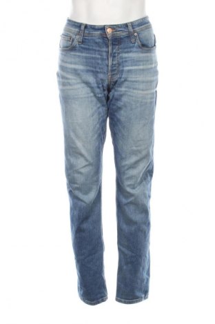 Herren Jeans Jack & Jones, Größe M, Farbe Blau, Preis € 12,99