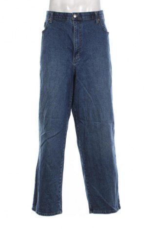 Ανδρικό τζίν Lee, Μέγεθος 3XL, Χρώμα Μπλέ, Τιμή 34,99 €, #133067510