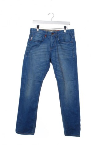 Pánské džíny  S.Oliver, Velikost M, Barva Modrá, Cena  709,00 Kč