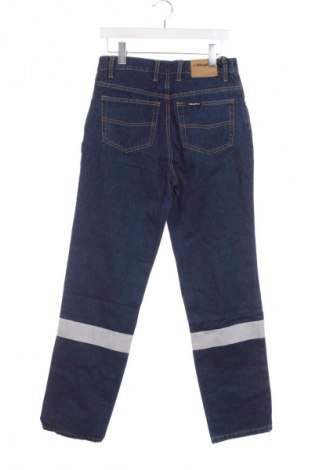 Herren Jeans Unbranded, Größe S, Farbe Blau, Preis 16,99 €