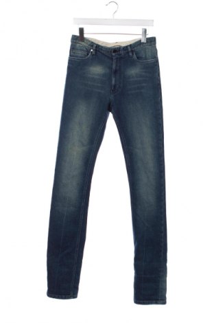 Herren Jeans Whyred, Größe M, Farbe Blau, Preis € 15,65