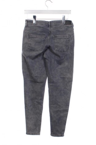 Herren Jeans Zara, Größe S, Farbe Grau, Preis € 6,99