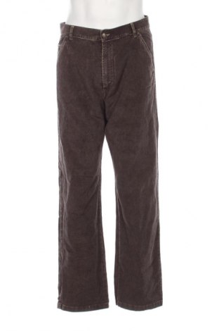 Férfi kordnadrág Navigare, Méret L, Szín Barna, Ár 4 149 Ft