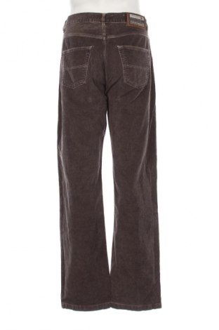 Férfi kordnadrág Navigare, Méret L, Szín Barna, Ár 4 149 Ft