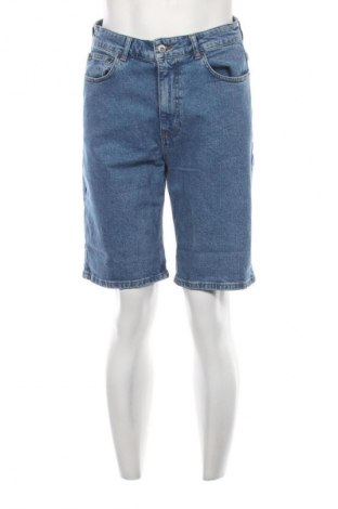 Herren Shorts About you x Kevin Trapp, Größe M, Farbe Blau, Preis € 18,99