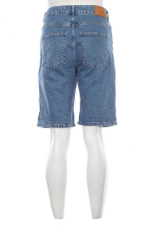 Herren Shorts About you x Kevin Trapp, Größe M, Farbe Blau, Preis € 18,99