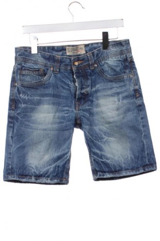 Herren Shorts Alcott, Größe M, Farbe Blau, Preis € 15,39