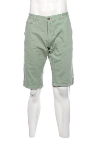 Herren Shorts Essentiel, Größe M, Farbe Grün, Preis € 26,99