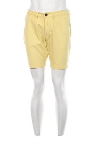 Herren Shorts H&M L.O.G.G., Größe M, Farbe Gelb, Preis € 1,99