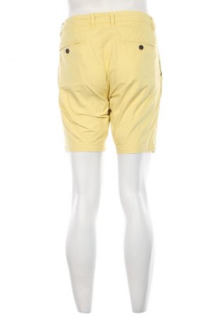 Herren Shorts H&M L.O.G.G., Größe M, Farbe Gelb, Preis € 1,99