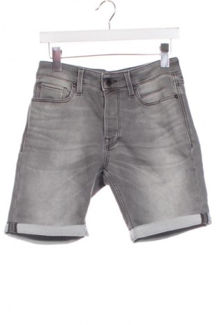 Herren Shorts Jack & Jones, Größe XS, Farbe Grau, Preis € 5,99