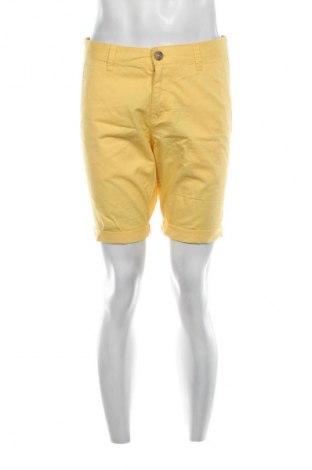 Pánské kraťasy Kiabi, Velikost S, Barva Žlutá, Cena  99,00 Kč