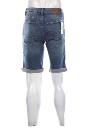 Herren Shorts Mango, Größe M, Farbe Blau, Preis € 15,37