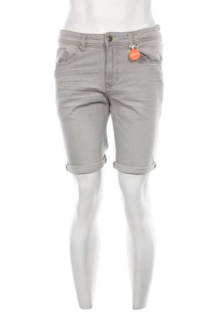 Мъжки къс панталон McNeal, Размер M, Цвят Сив, Цена 14,31 €