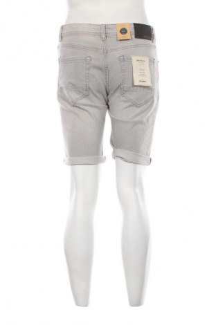 Мъжки къс панталон McNeal, Размер M, Цвят Сив, Цена 14,31 €
