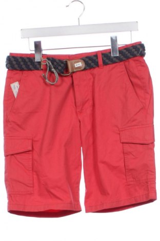 Herren Shorts McNeal, Größe S, Farbe Rot, Preis € 14,99