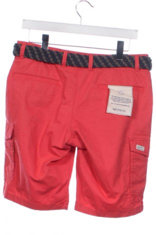 Herren Shorts McNeal, Größe S, Farbe Rot, Preis € 14,99
