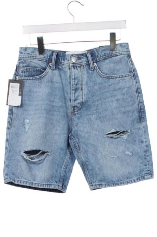 Herren Shorts Only & Sons, Größe S, Farbe Blau, Preis € 11,99