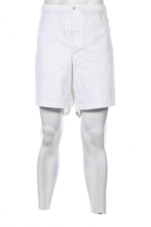 Herren Shorts Polo Ralph Lauren, Größe 3XL, Farbe Weiß, Preis 31,99 €
