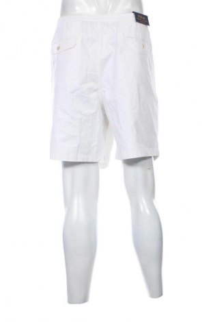 Herren Shorts Polo Ralph Lauren, Größe 3XL, Farbe Weiß, Preis 31,99 €