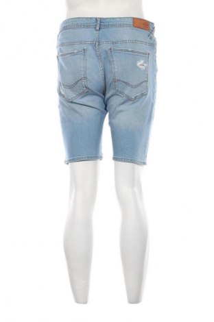 Herren Shorts Pull&Bear, Größe M, Farbe Blau, Preis € 4,86