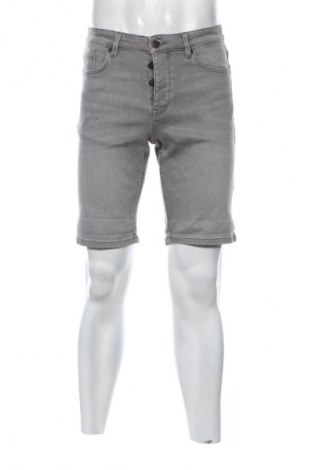 Herren Shorts Review, Größe S, Farbe Grau, Preis € 18,99