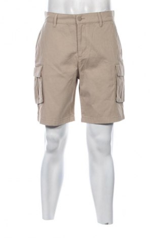 Herren Shorts Review, Größe M, Farbe Beige, Preis € 34,99